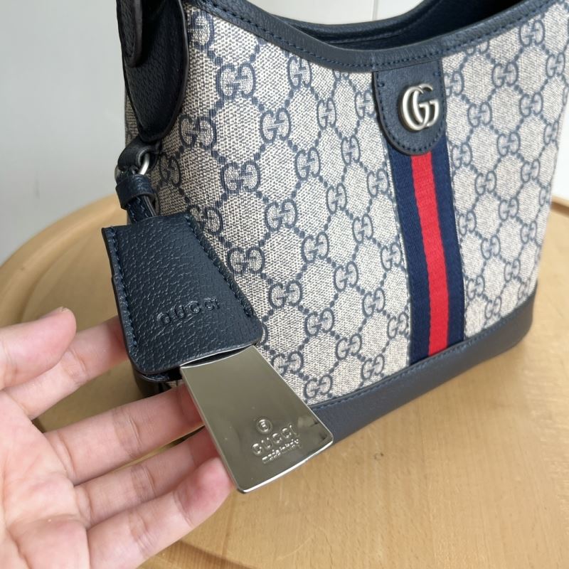 Gucci Hobo Bags